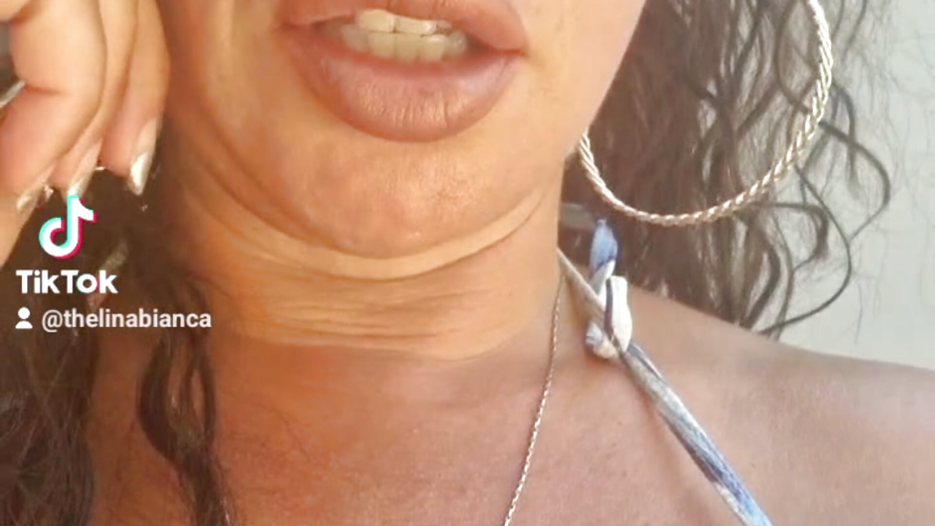 I AM SO FRIGGIN HORNY!! - video by TheGoddessBianca cam model