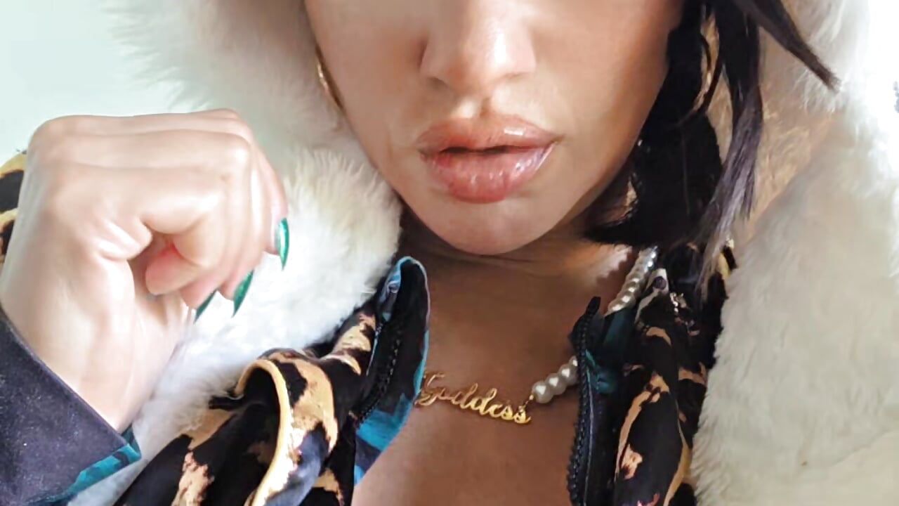 ANIMALE - video by TheGoddessBianca cam model