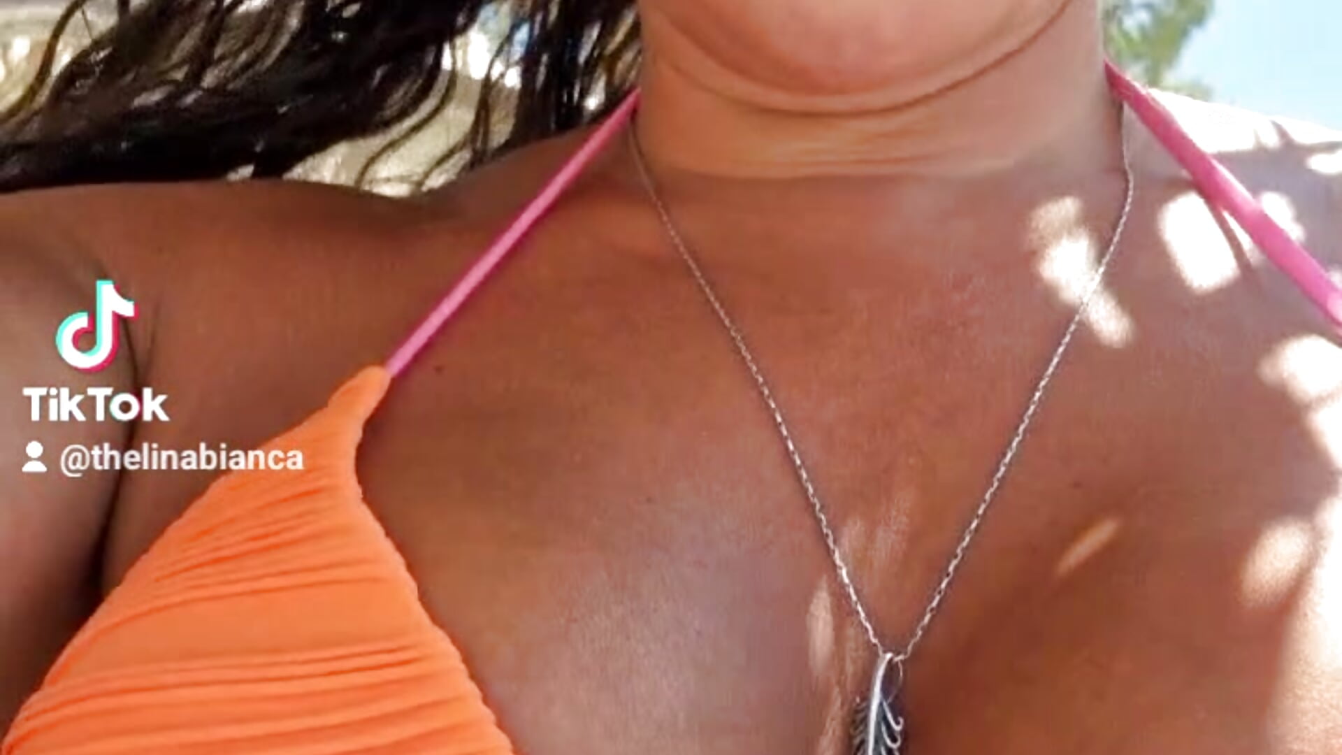 MMMM EAT ME - video by TheGoddessBianca cam model