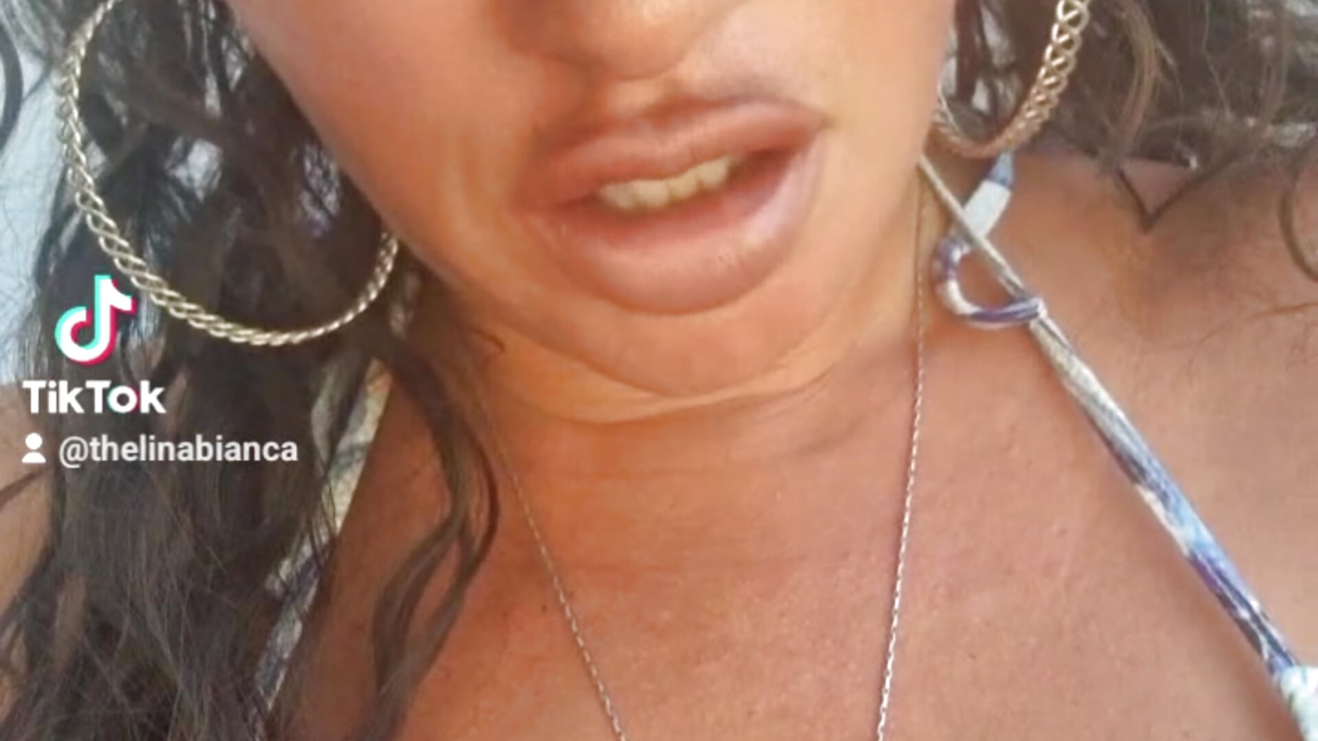 HOPE YOU ENJOY! - video by TheGoddessBianca cam model