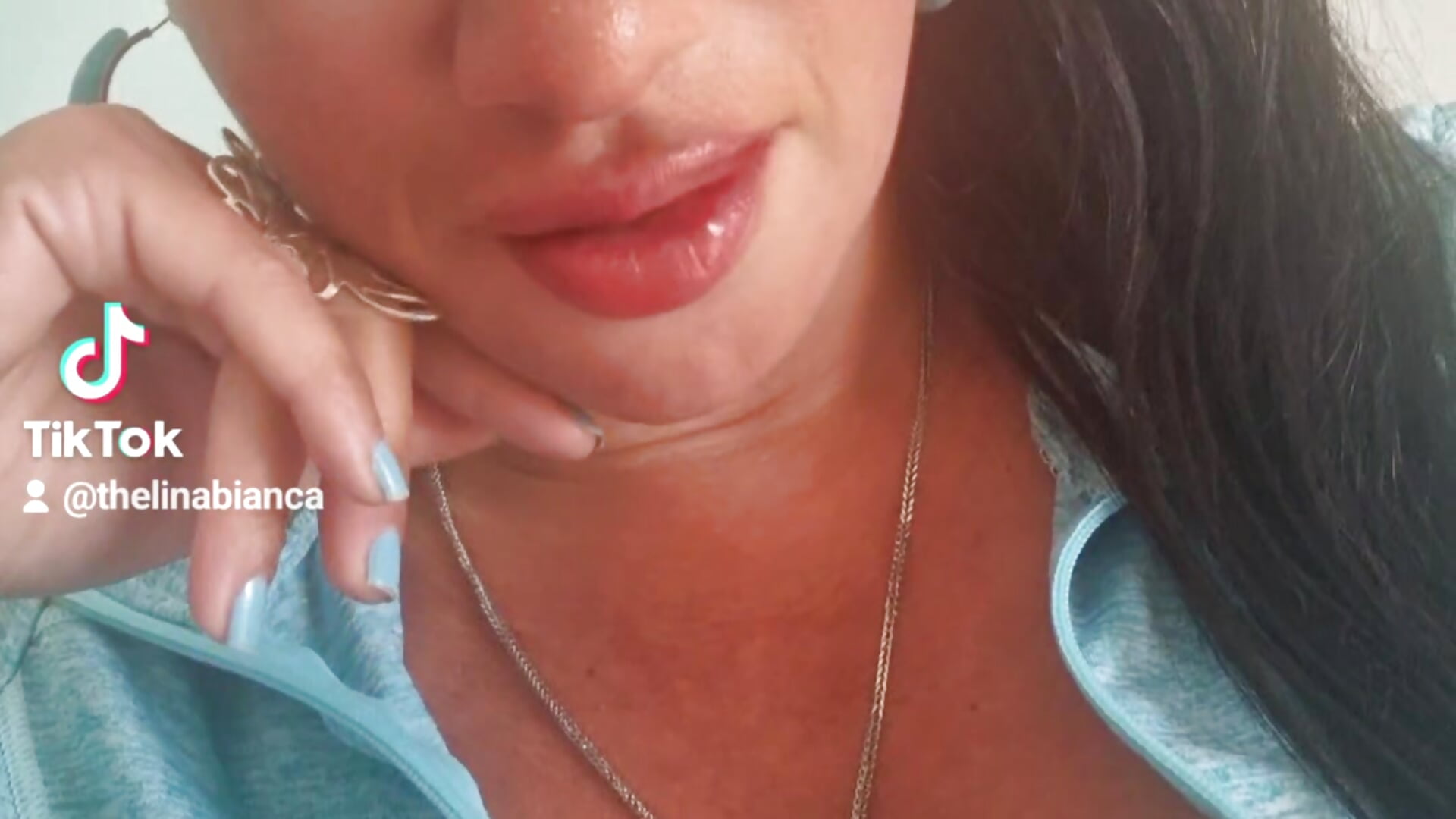 FOLLOW!! - video by TheGoddessBianca cam model