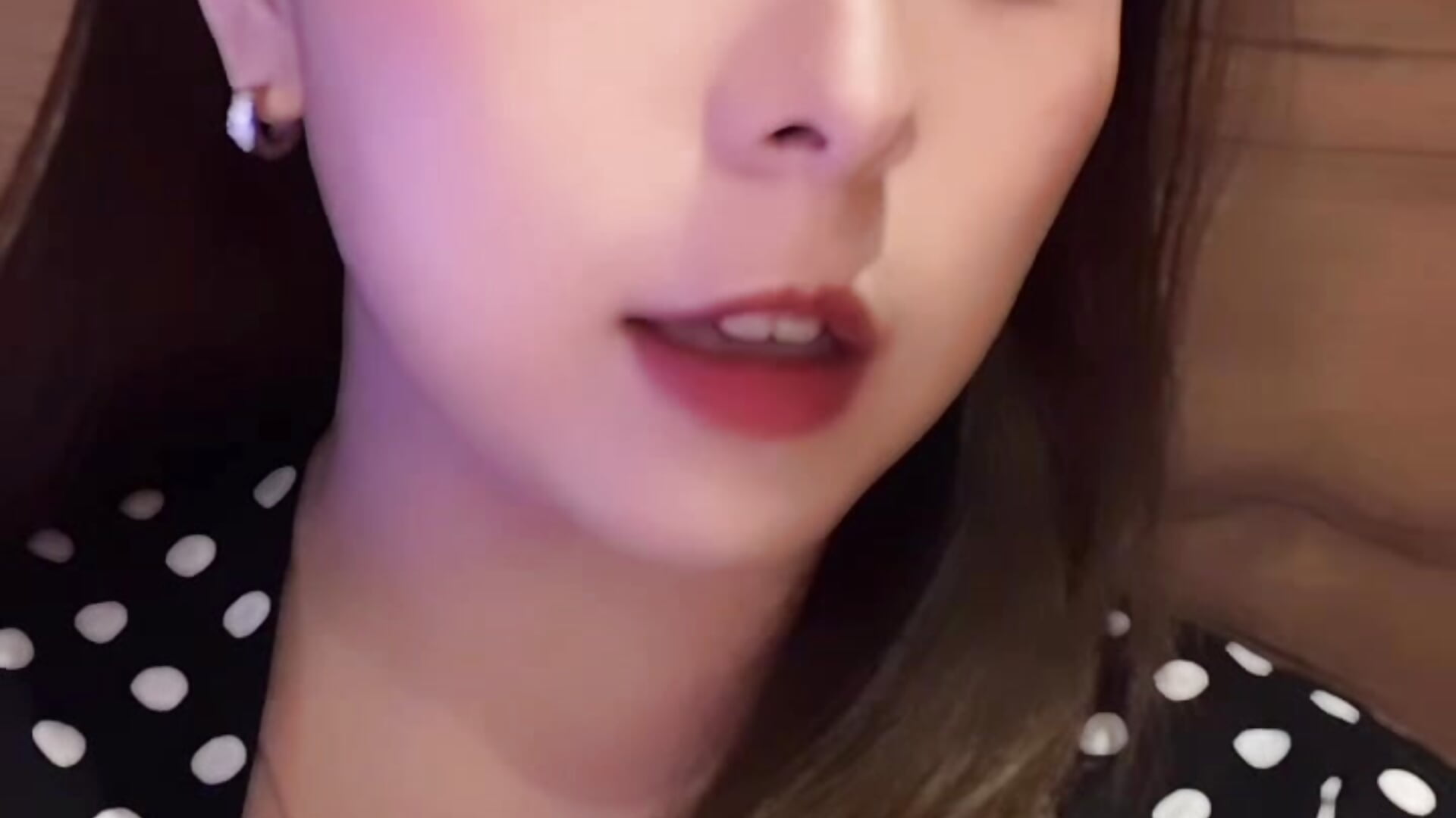 Daily - Video von DandanBurgerking Cam-Model