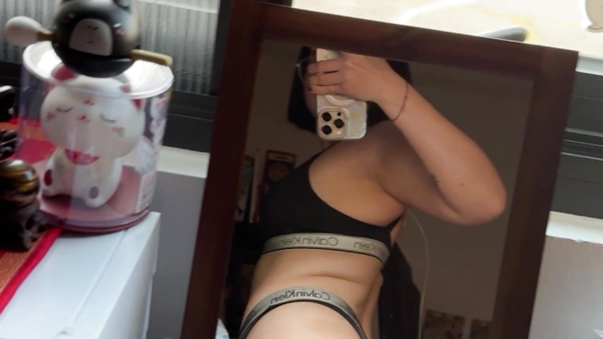 CK 超人 - Video von DandanBurgerking Cam-Model