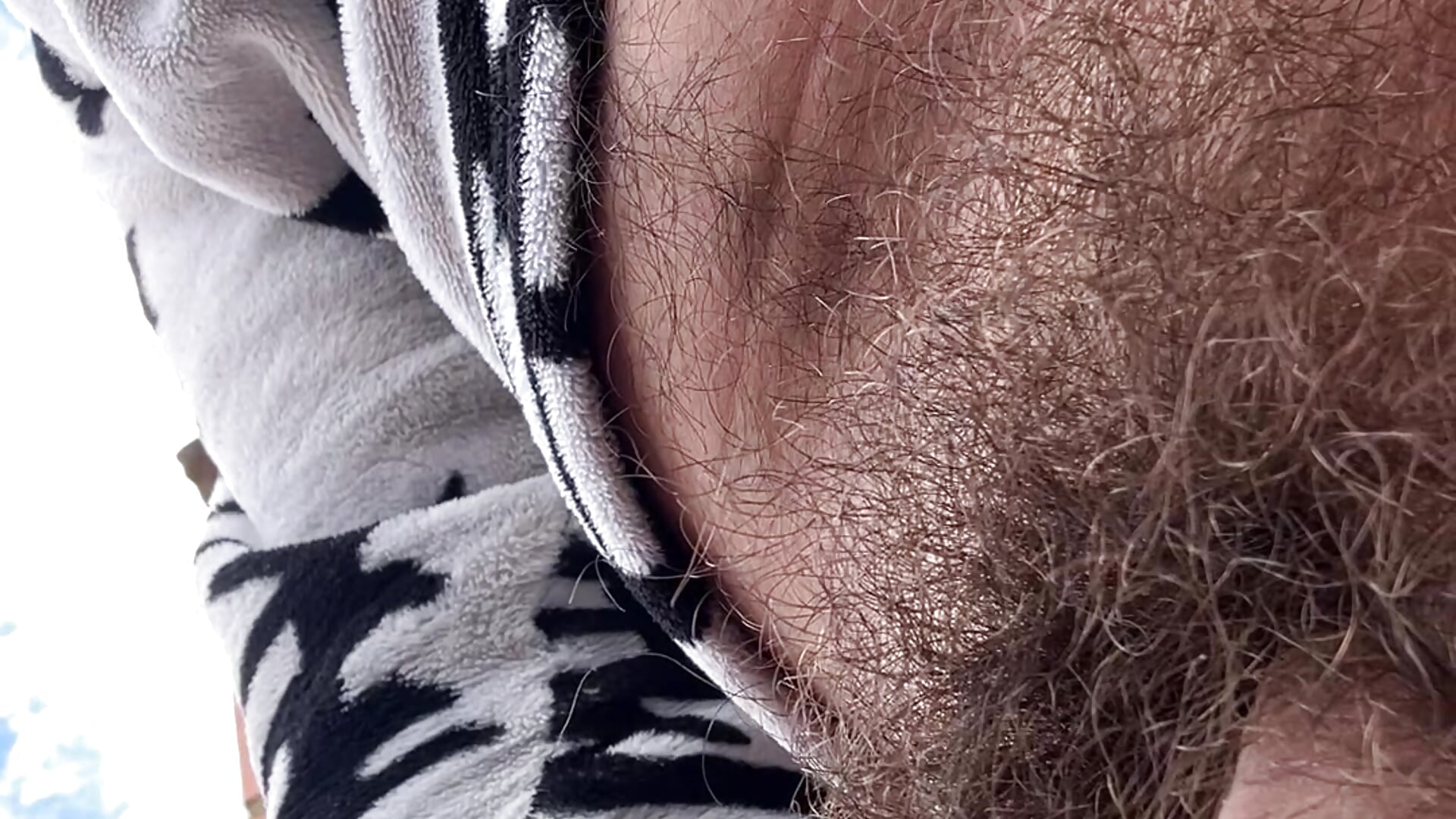 I love it when my neighbors see me naked on the balcony😈💦🔥 – video af Just_Your_Dreamboy cam-model