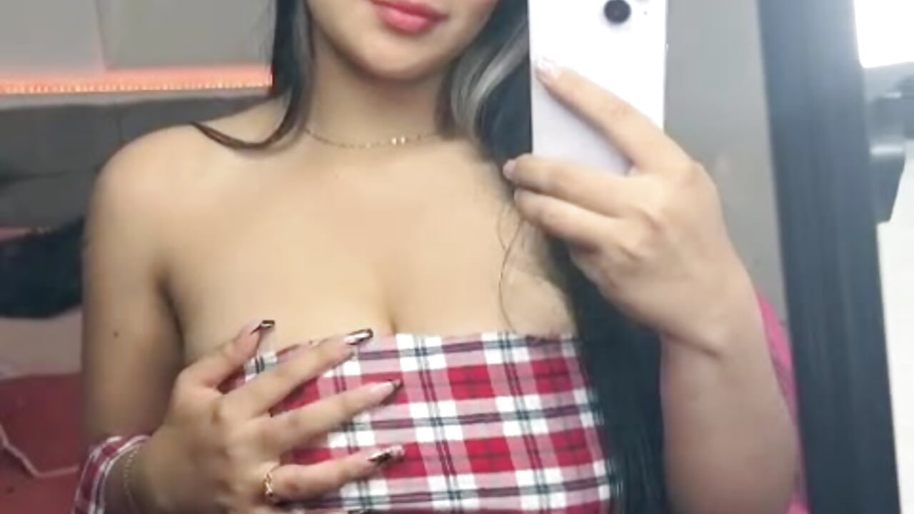 Good morning my beautiful ray of sunshine ❤ - video di Cataleya_hxc modella di cam