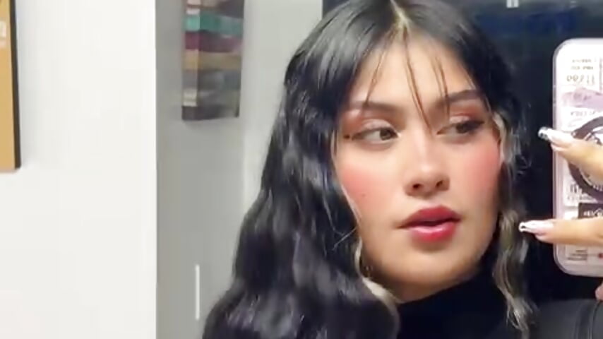 I AM A FATTY GIRL ♥ - video di Cataleya_hxc modella di cam