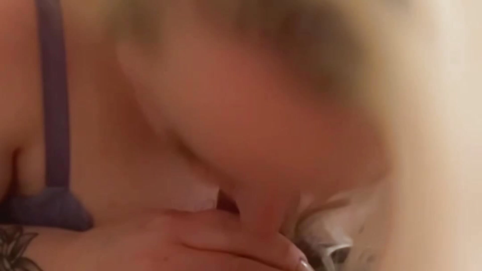 Blow job