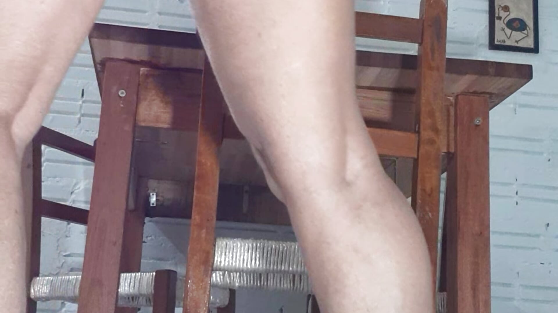 Deixa te fazer gozar?