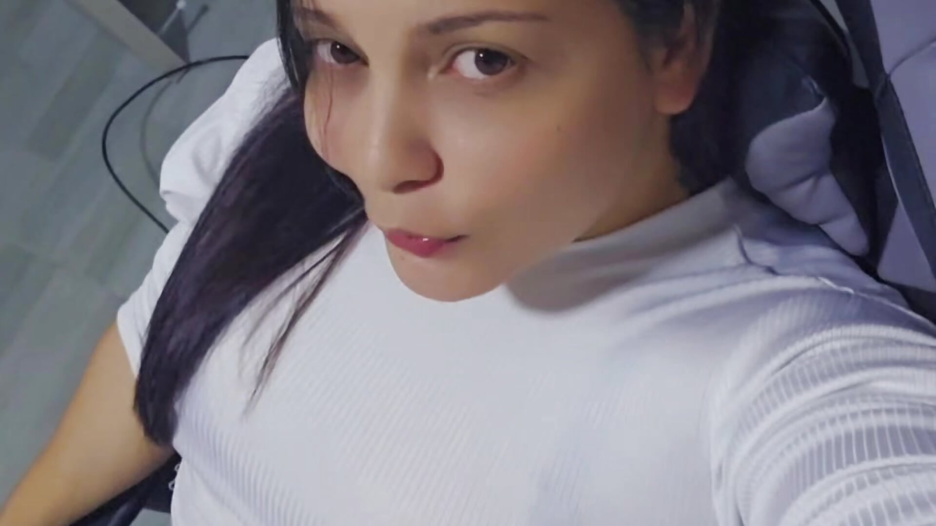 When you're a salsa lover - vídeo de big_pusyy