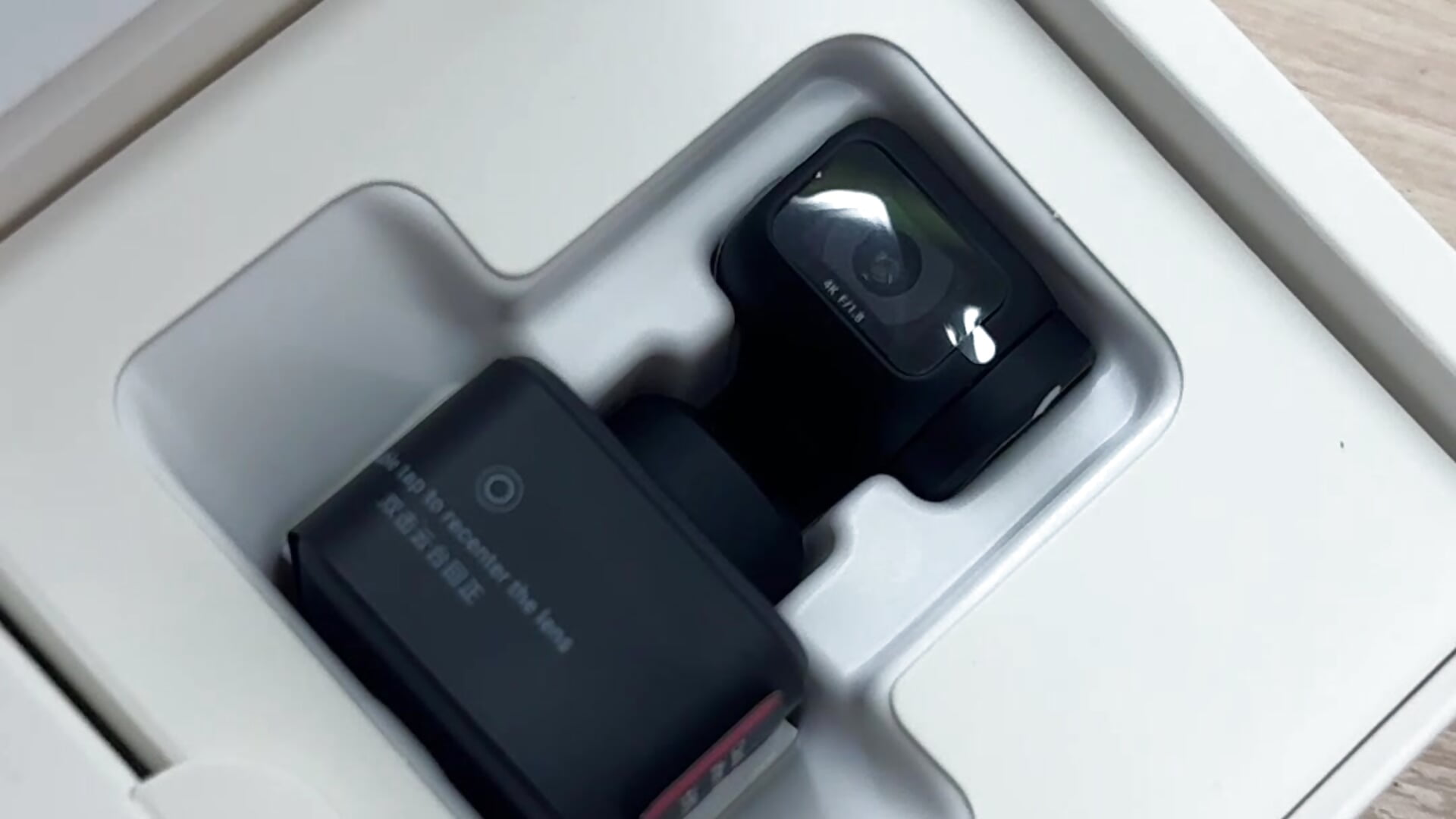 Thanks for my new camera 💜 - video by Nikki_Kardashian cam model