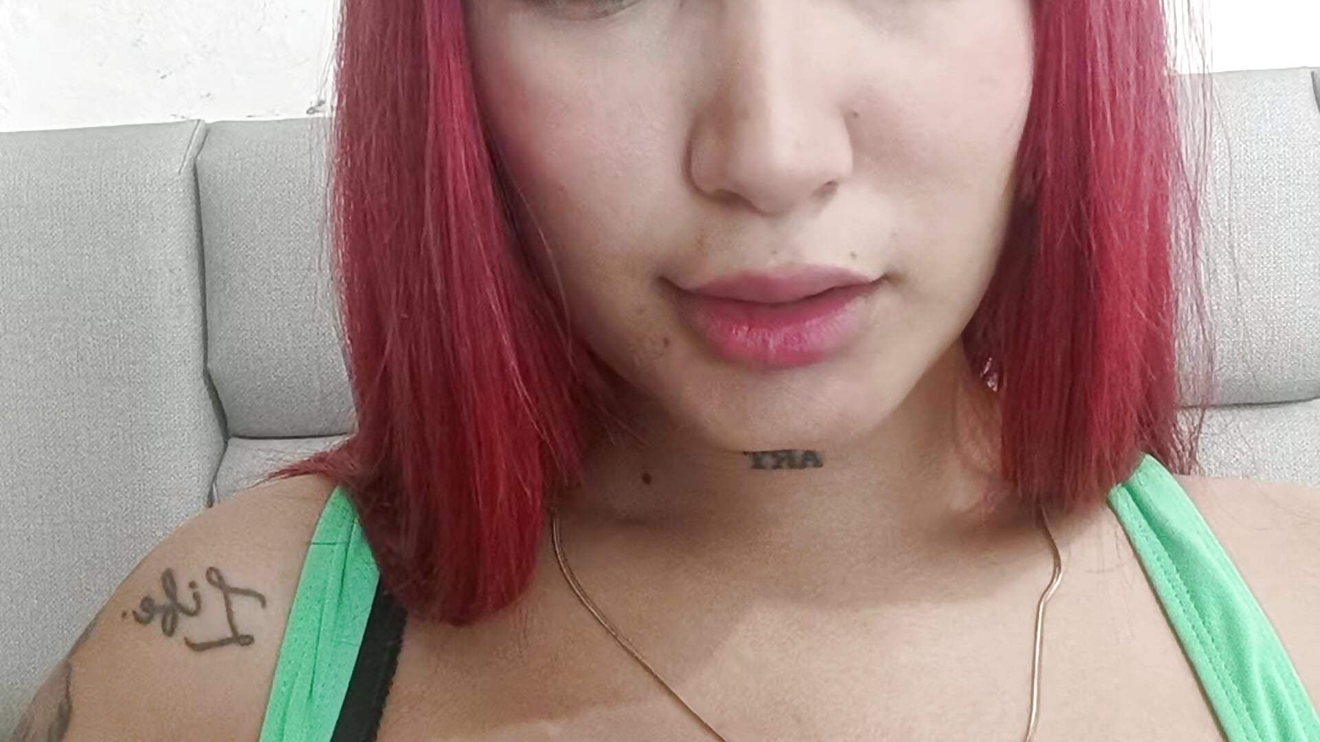 Un poco de leche🥛 - video by im_alisson_ cam model