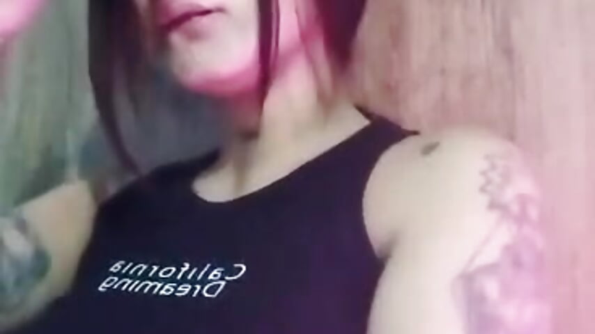 334834838_8870887966318718_1254766618065130821_n - video by im_alisson_ cam model