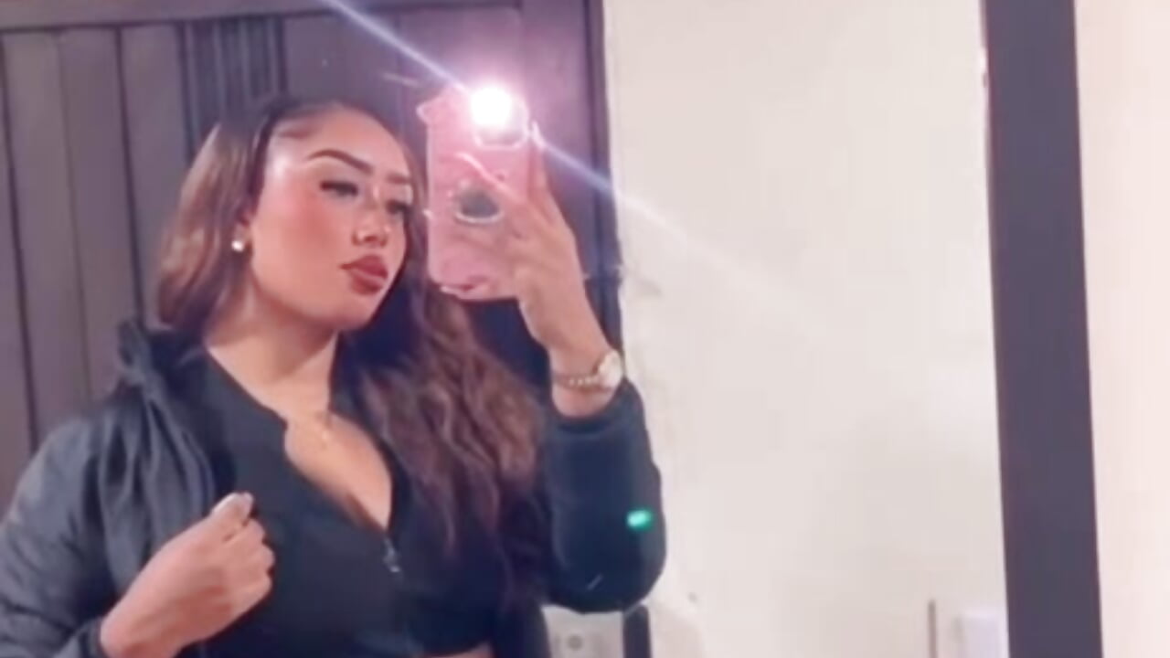 Like this, softly… 🫦 - samanta_joness主播的视频