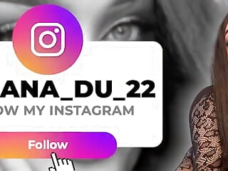 My ig - video by cattriona_muller cam model