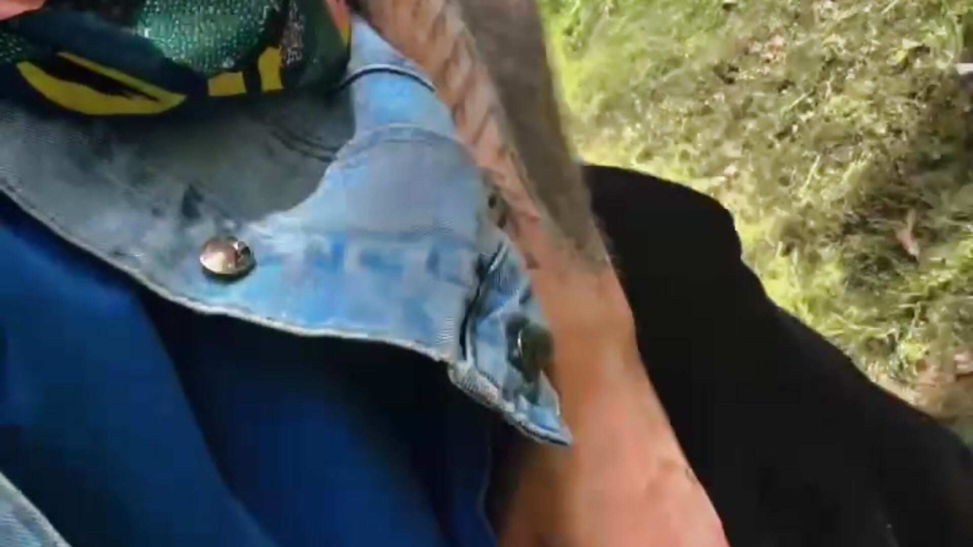 8DEDAE88-783E-4968-BE06-77F1185FA0AC - video by PermissionToTouch_ cam model