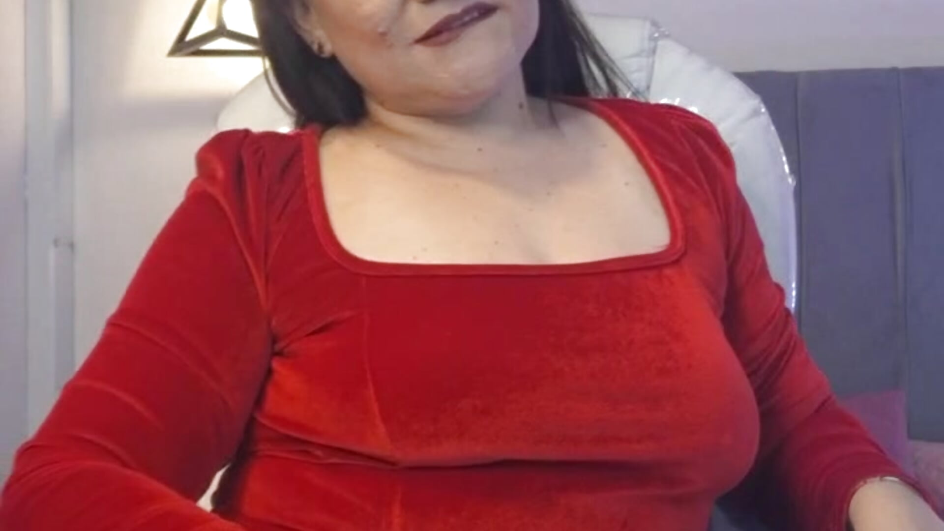 Heyy guys❤– lady_nylon_ kameramodell videója