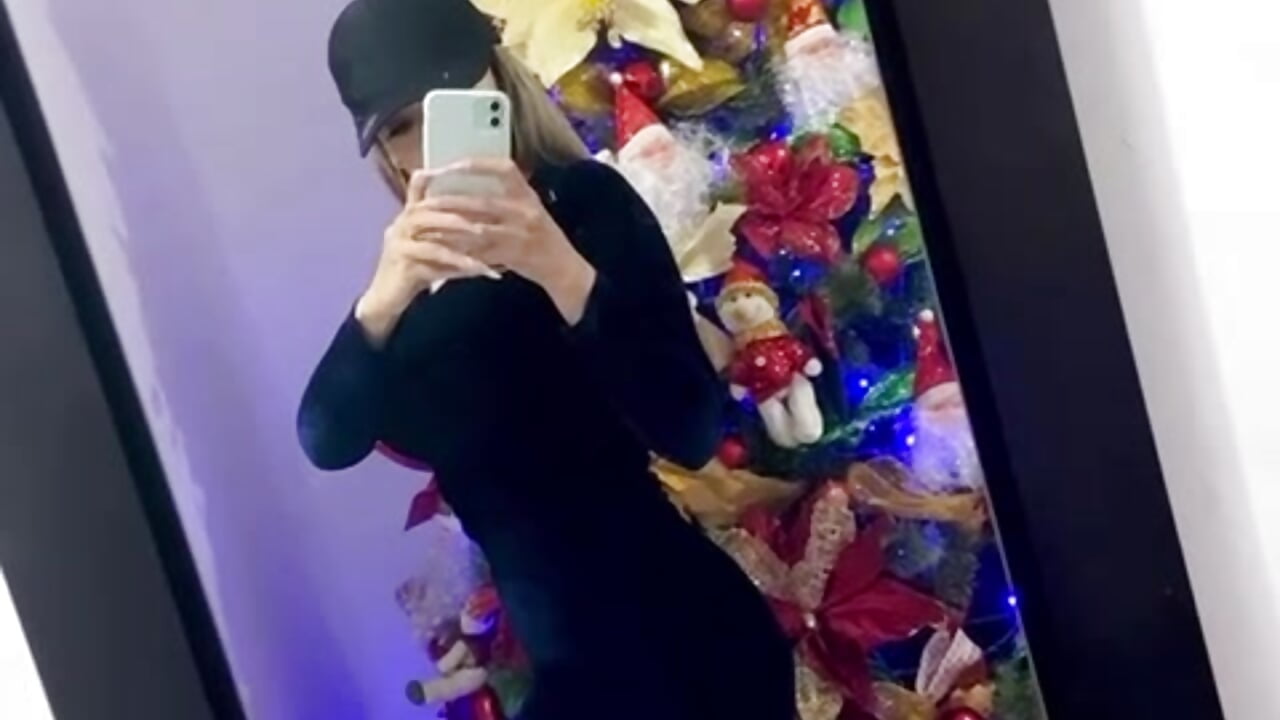 WE STARTED THE MOST BEAUTIFUL MONTH OF THE YEAR, LET'S HAVE FUN TOGETHER