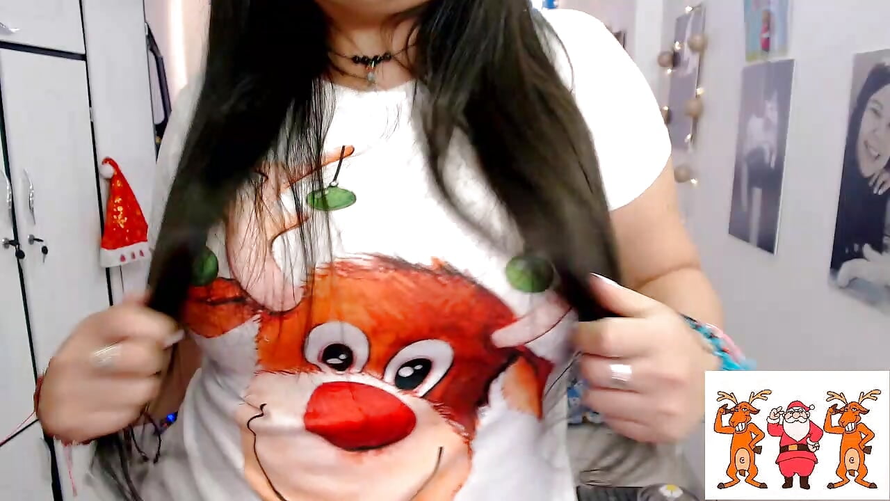 MERRY CHRISTMAS