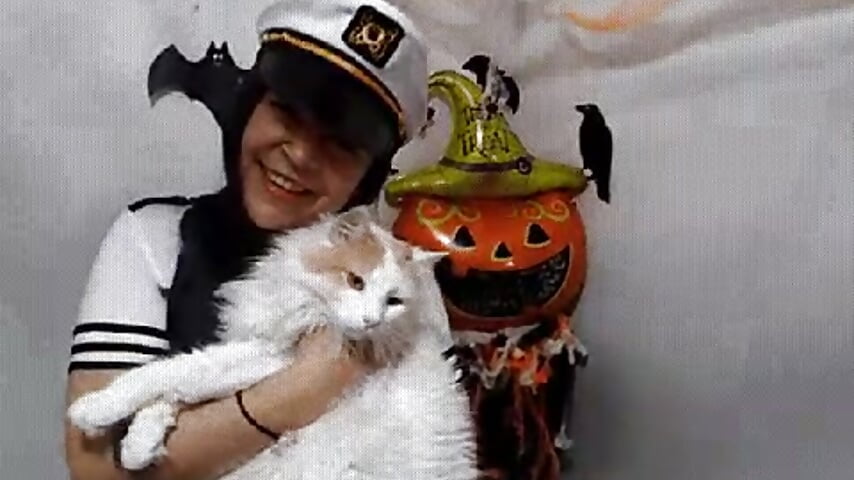 BORIS AND I♥ - video by claryssa_ cam model