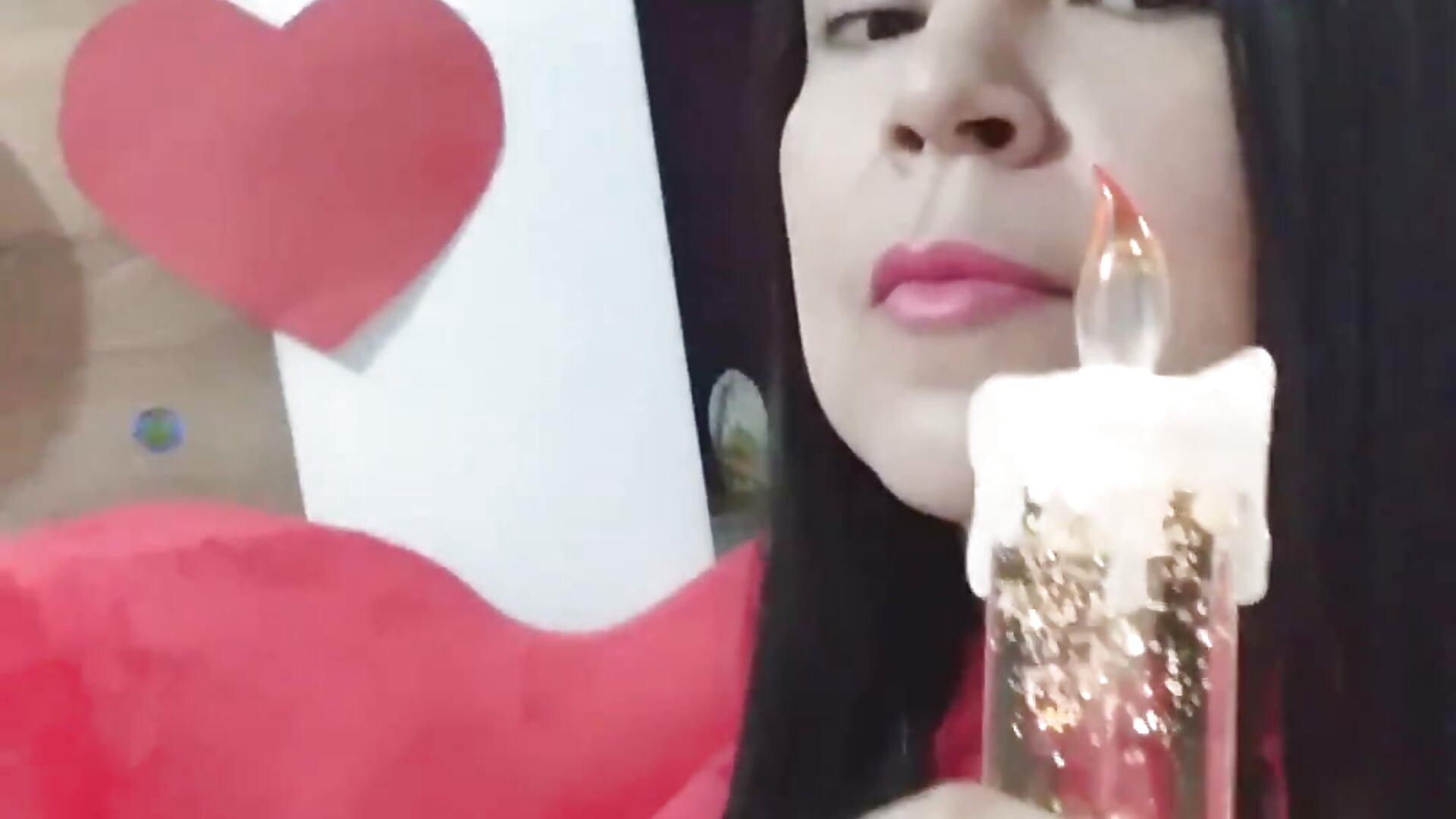 SWEET VALENTINE'S DAY - video by claryssa_ cam model