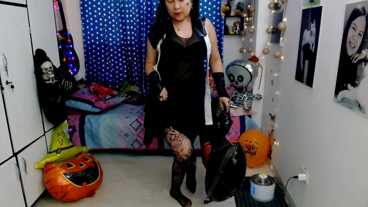 IS HALLOWEEN♥IS HALLOWEEN♥