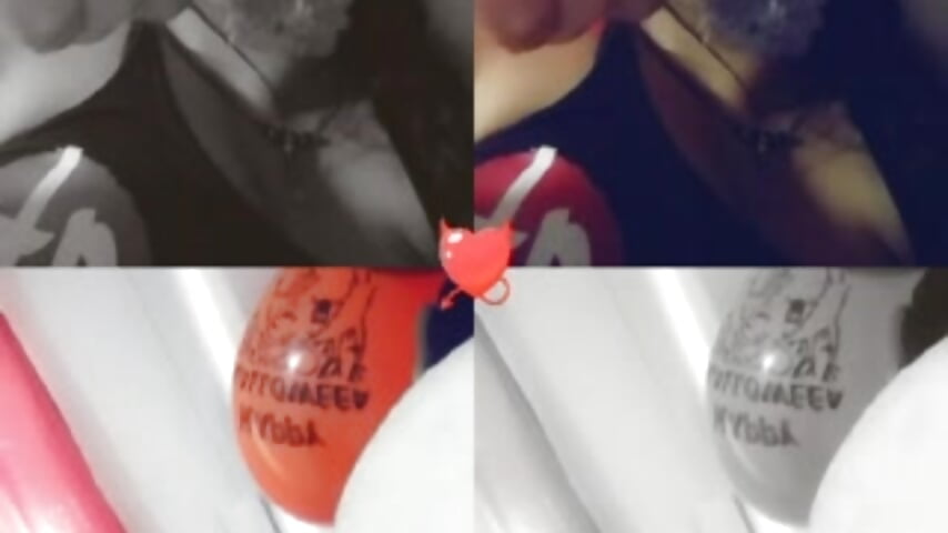 WELCOME TO MY ROOM♥ - video by claryssa_ cam model