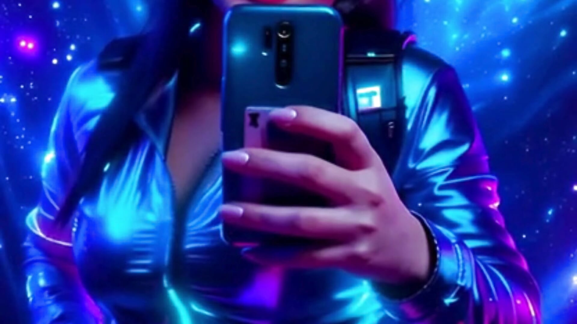 Happy birthday Kay - video by Horny_kaylee cam model