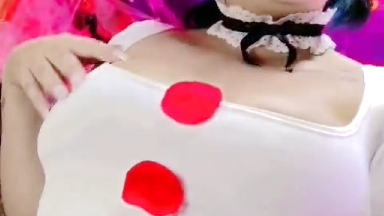 it she HAHAHAHHA - video by Horny_kaylee cam model