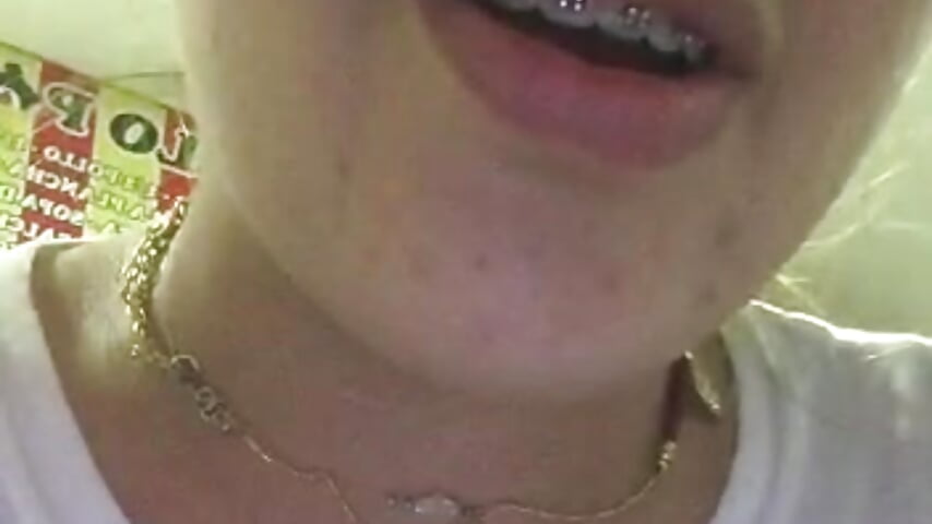 whistle note :) - vídeo de la modelo de cam Luci_Amore