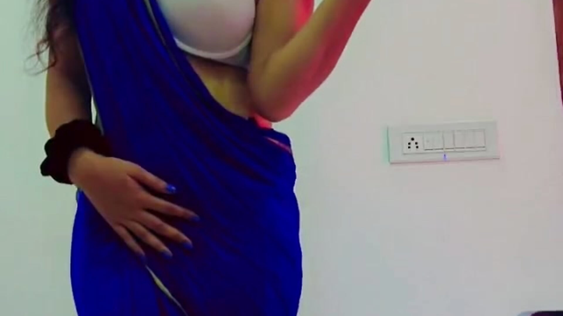 😍－カメラキャストのNaughty-Riyaの動画