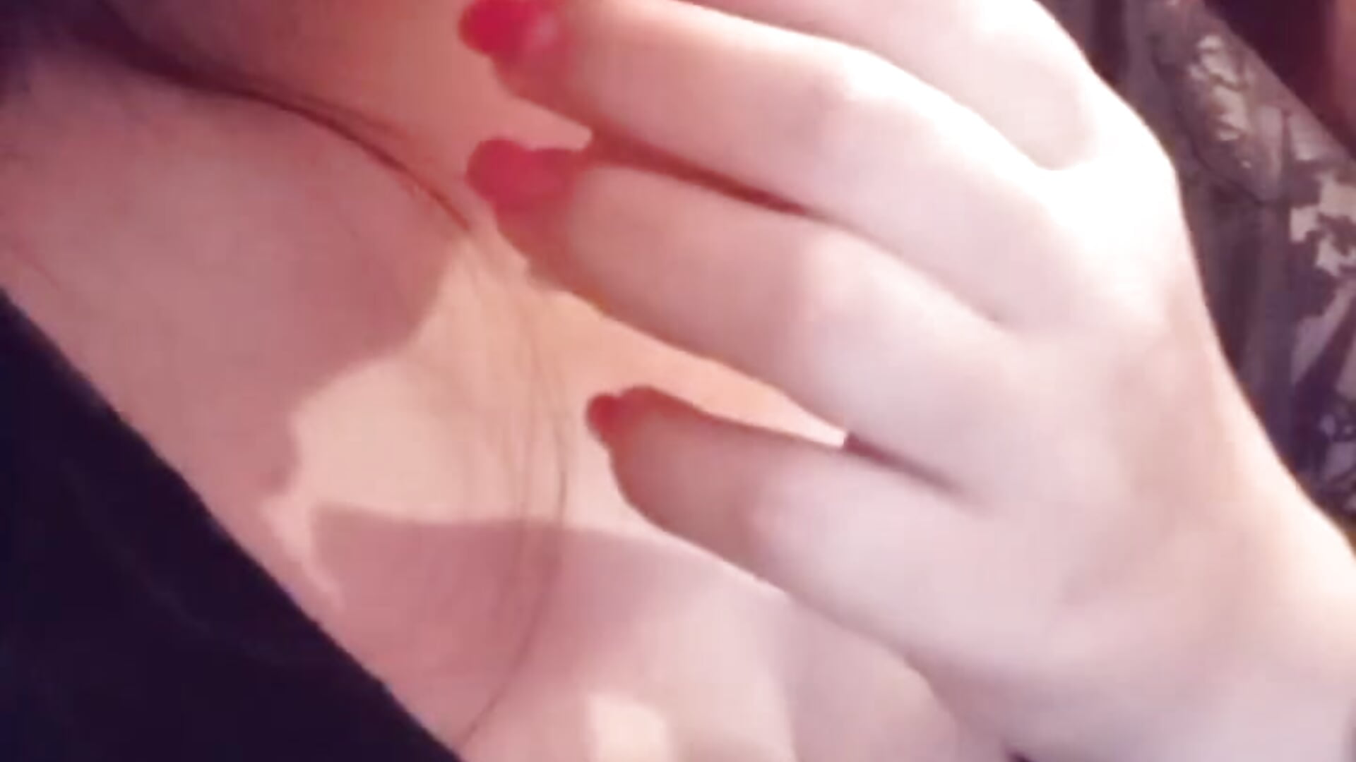 Mmm.. sexy - video by HappyLoved999 cam model