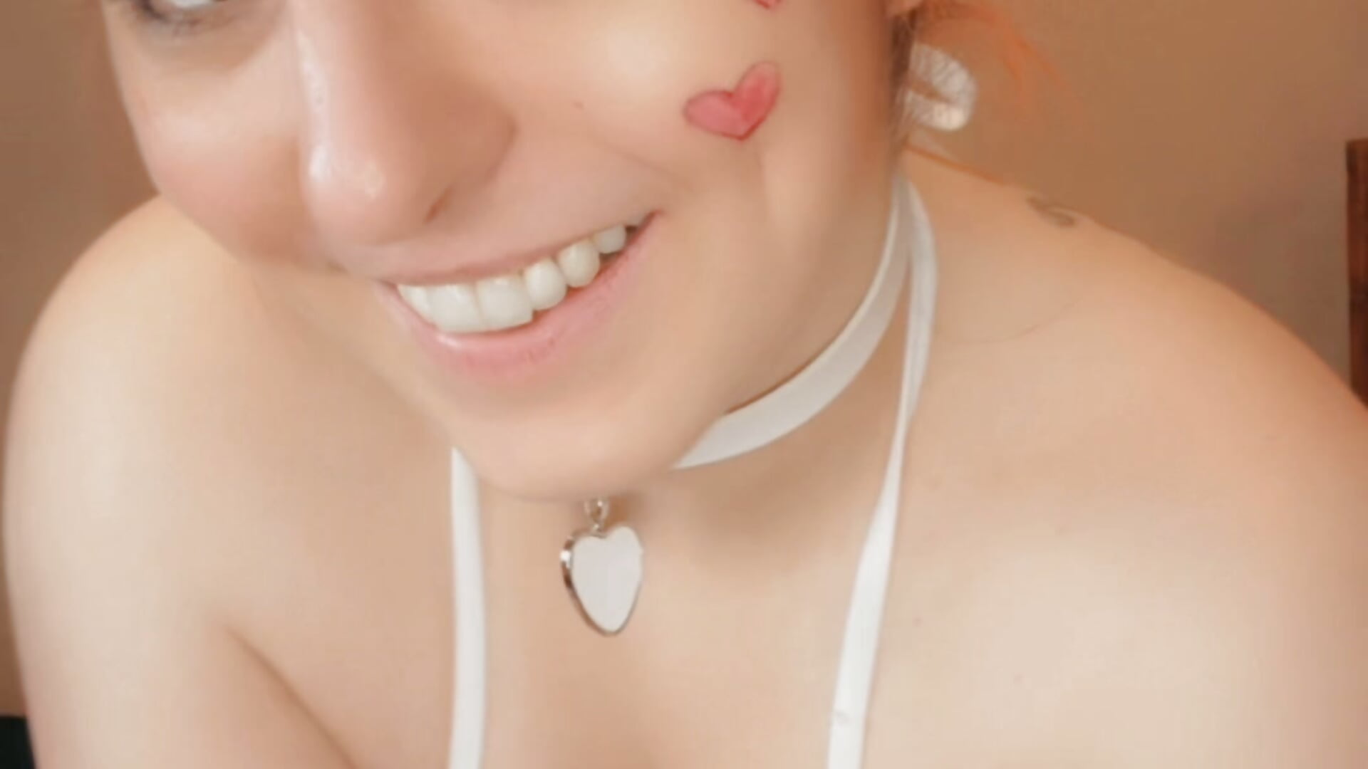 💕 Valentinstag nur für dich… 💕 - video by jennystyle cam model