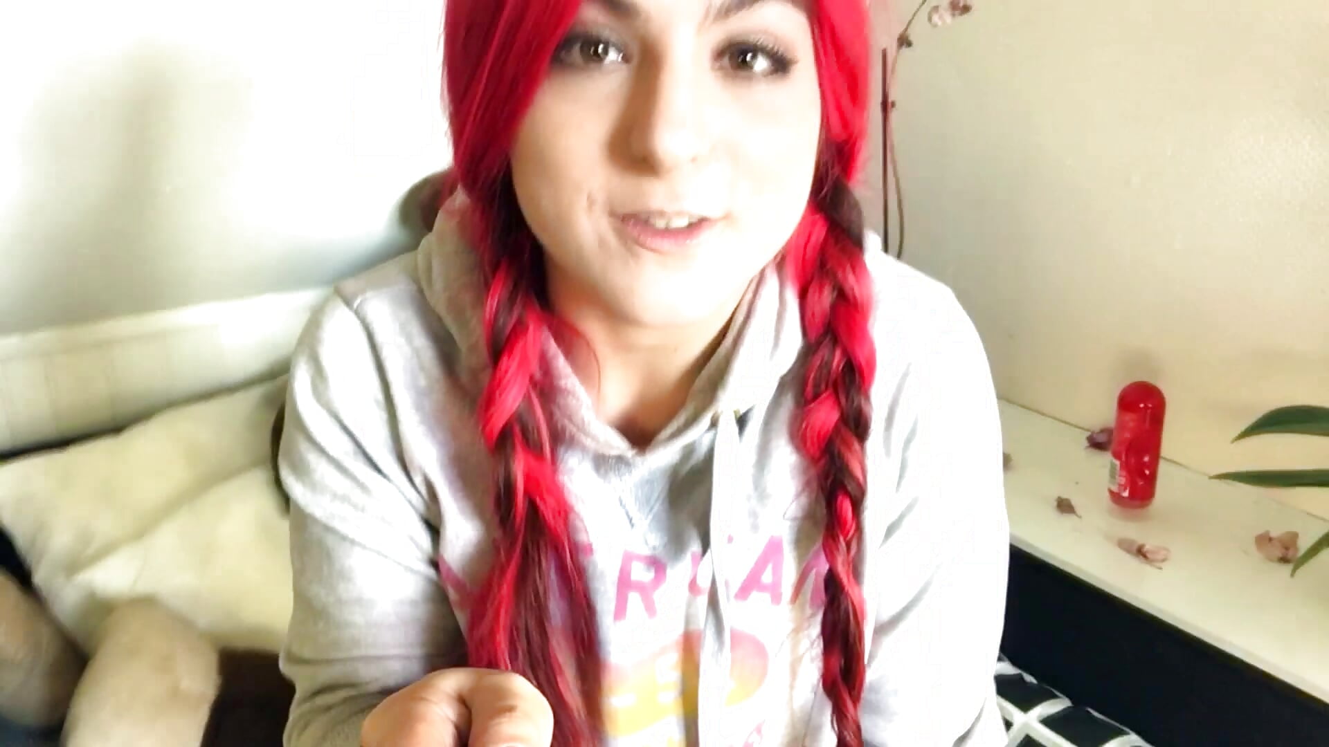 Dein Feierabend… meine Verführung 😈 - Video von jennystyle Cam-Model