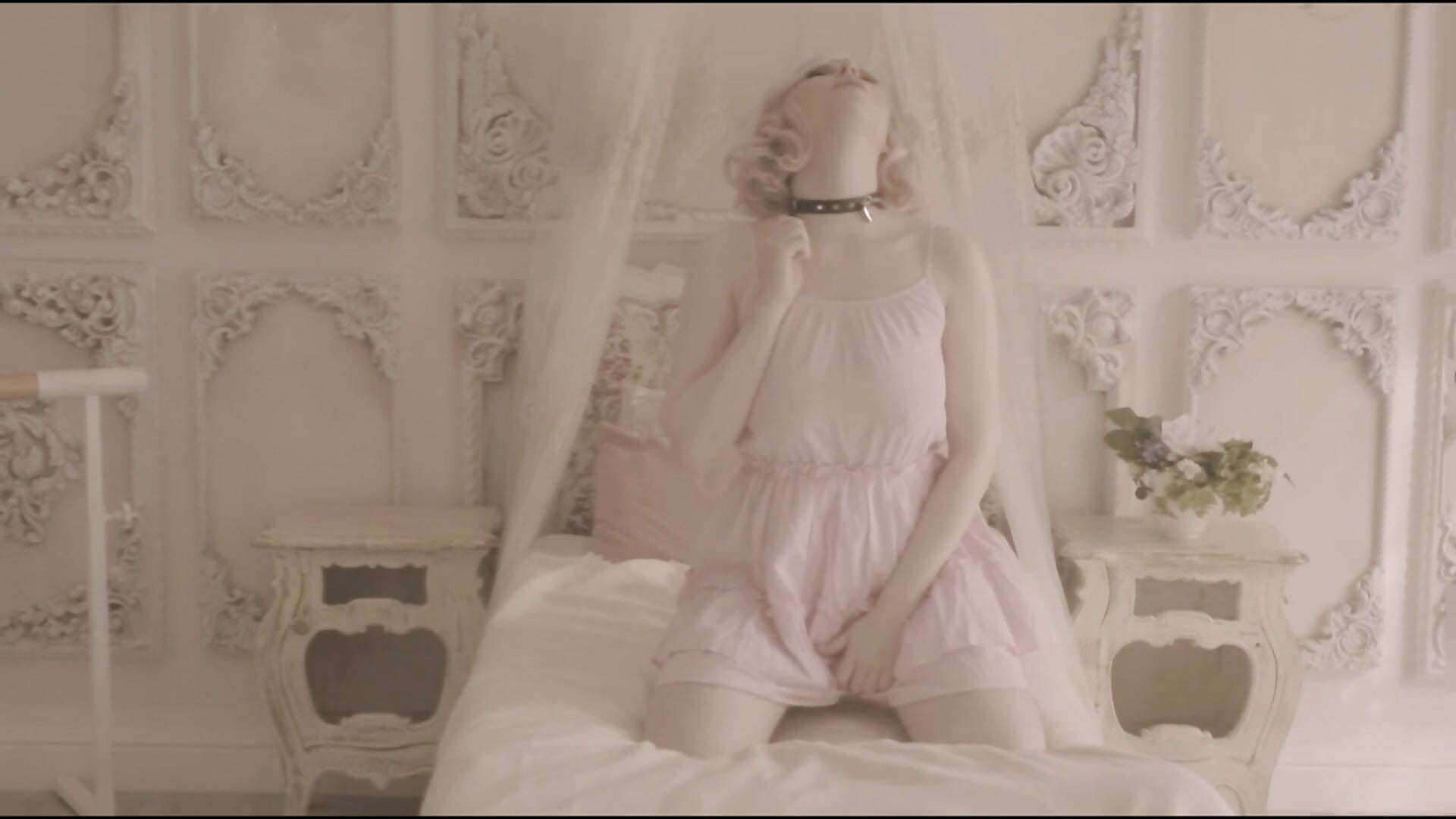 1 - alice_tenderly 캠 모델의 동영상