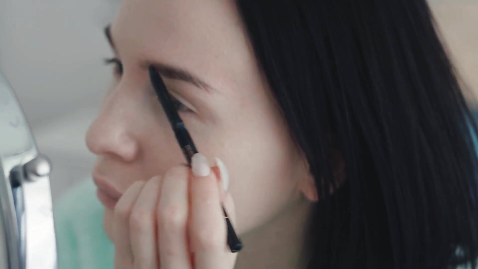make up - video by Emily_Shane cam model