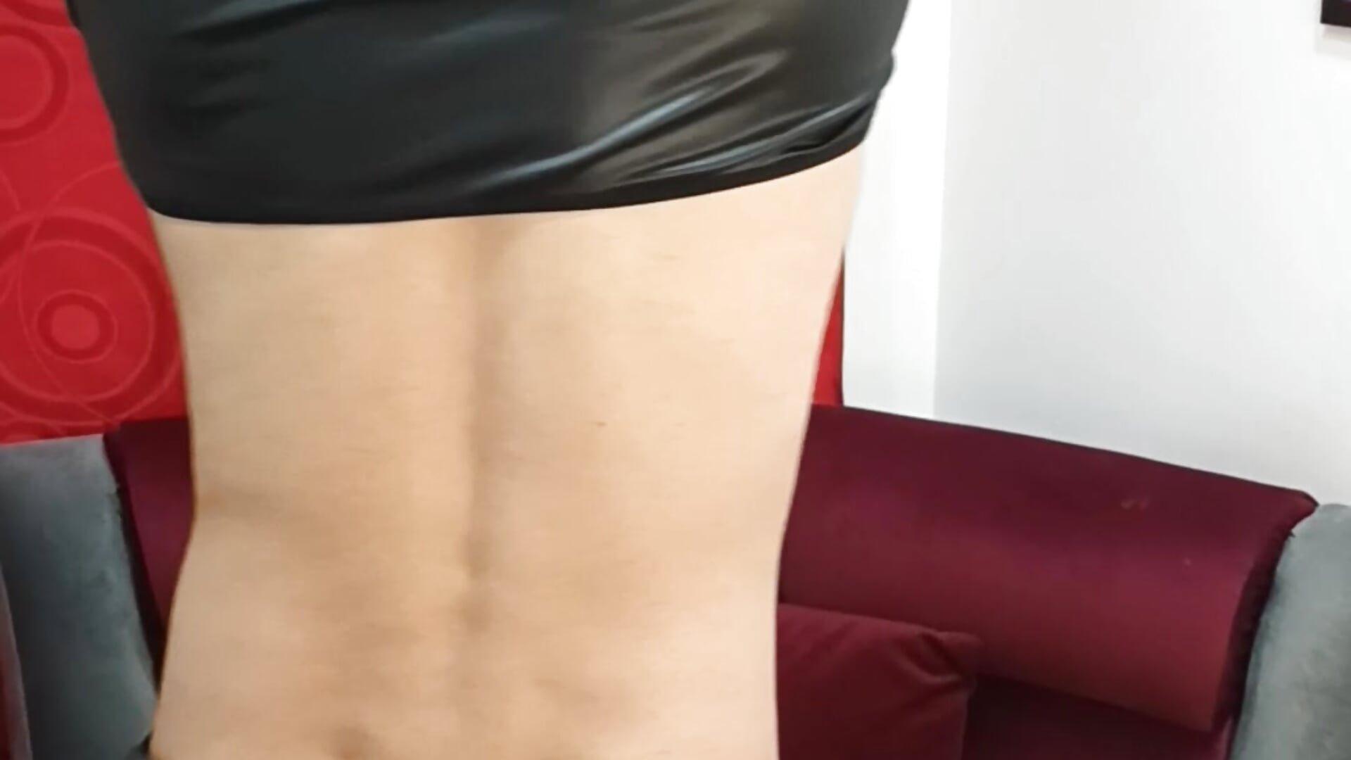 show leather - video by sexy-boy071 cam model