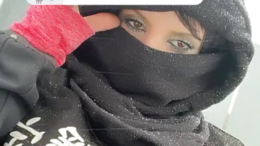 ski bummm - kittycatkendra主播的视频