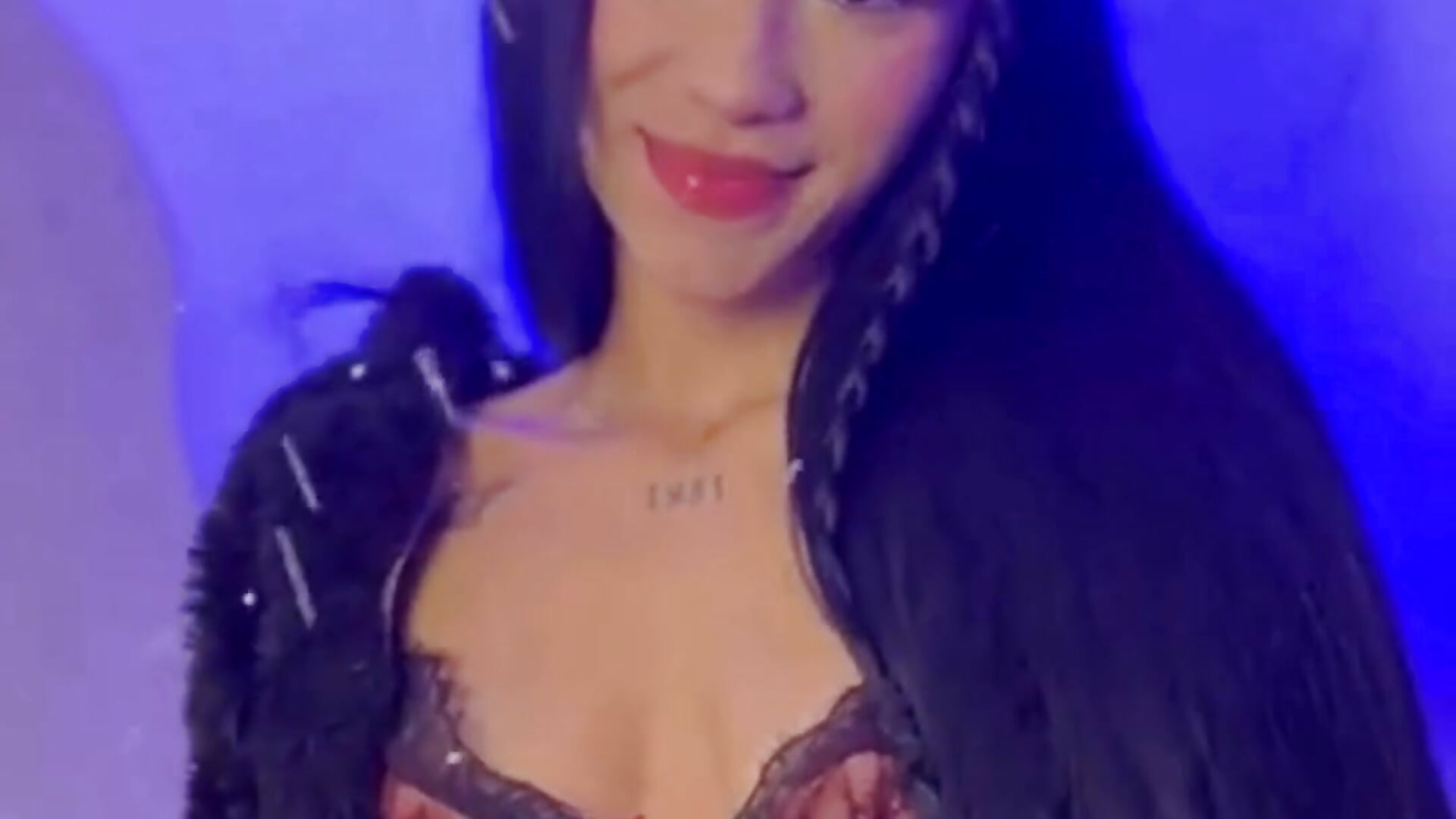 🔥 Ice & Desire - video by CristalCornner_ cam model