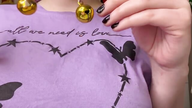 Merry Christmas - video by Melissa_Wells cam model