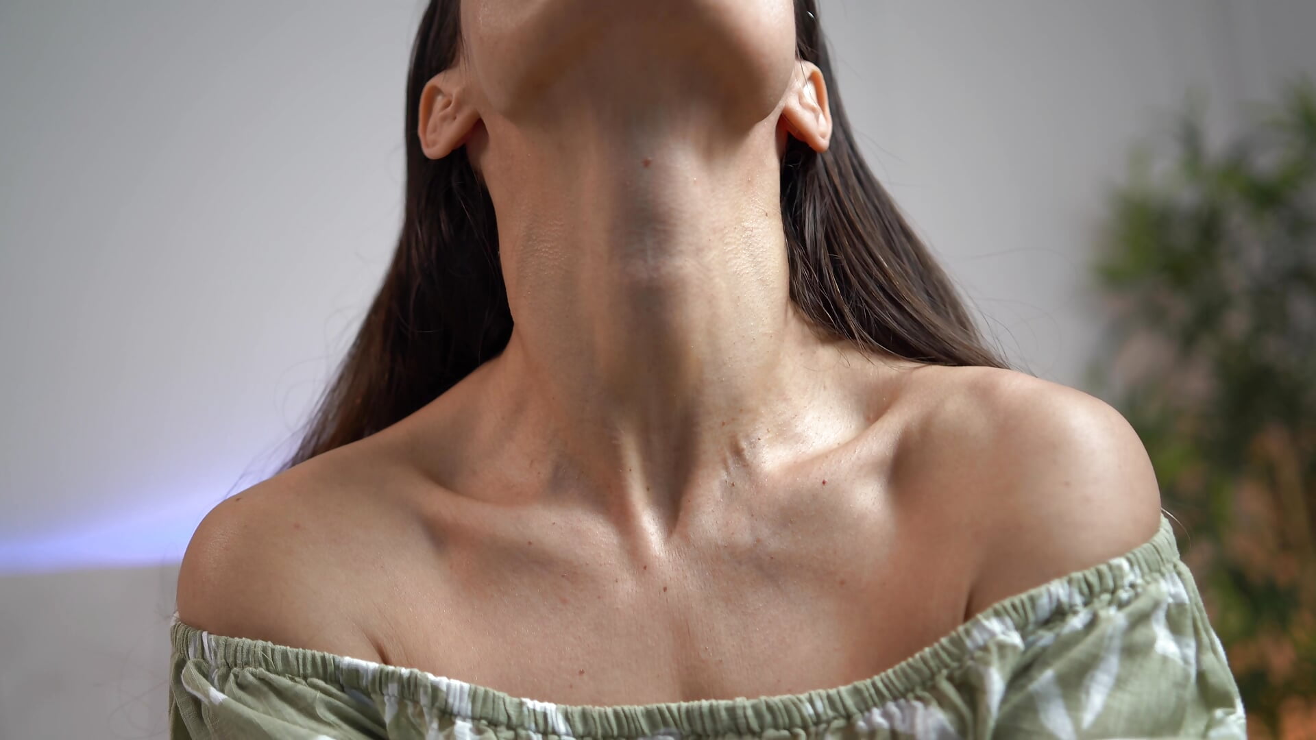 neck fetish