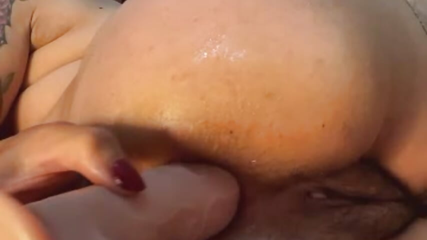 Fuck ass fingers in pussy in ass more squirt