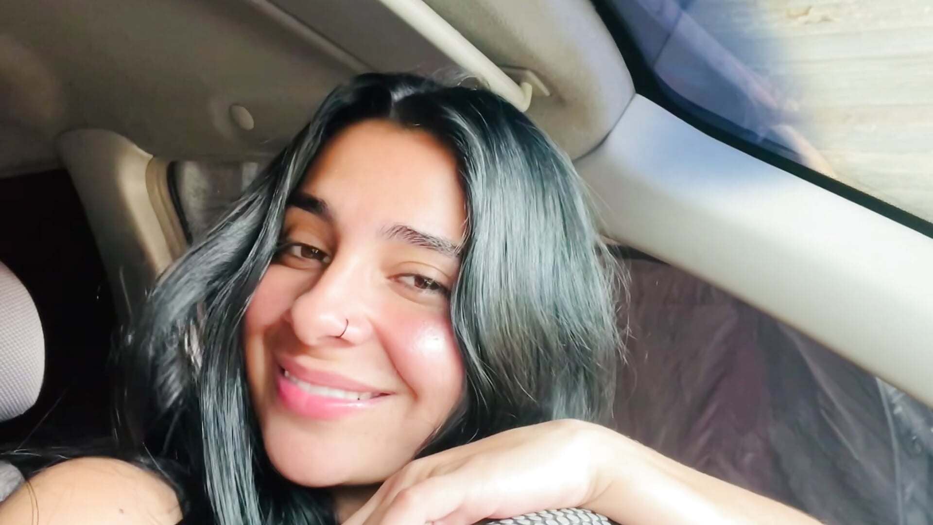 Relax - video by Meganmilk1 cam model