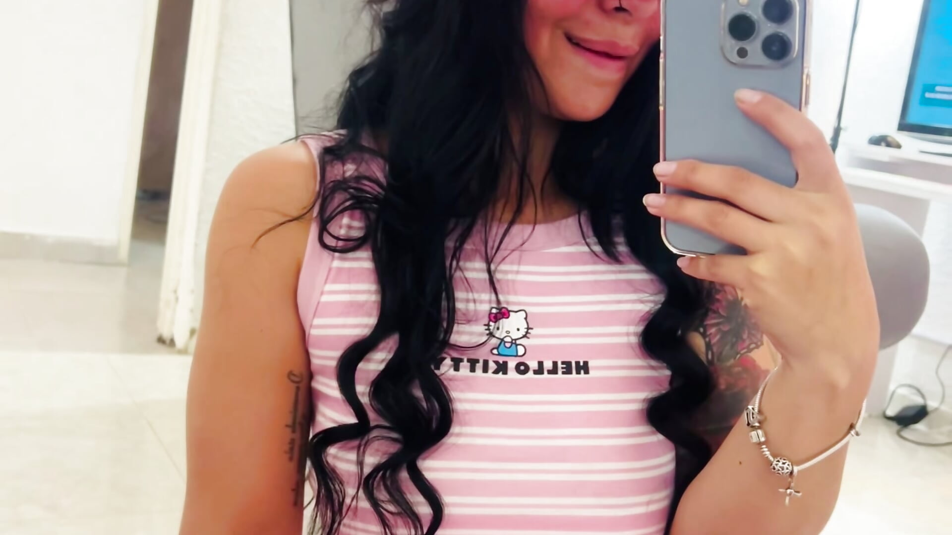 Mmmm vaquerita - video by Meganmilk1 cam model