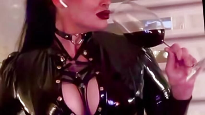 Eeeeyyy du Wi**er.. 😀 - Video von MissyBull Cam-Model