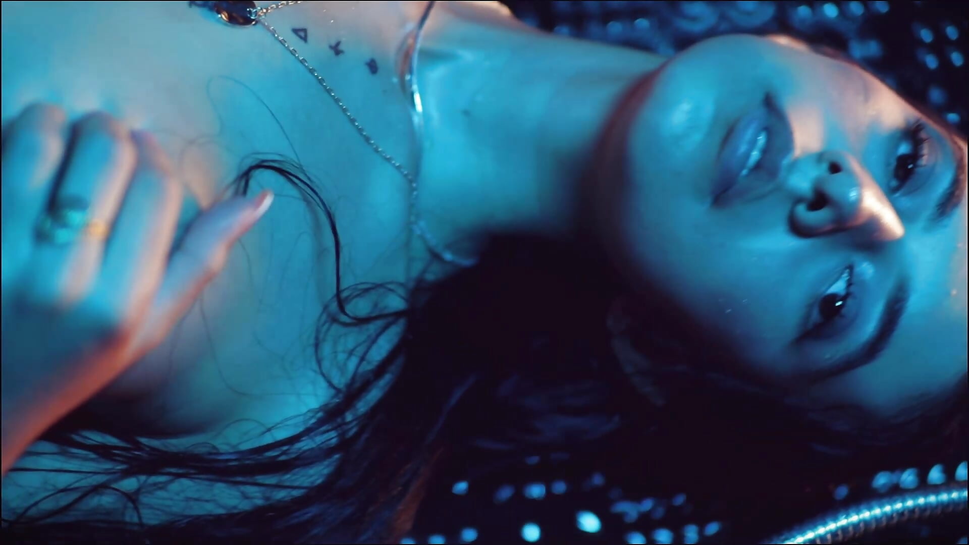 Little Nicol - video by NicolRoss_ cam model