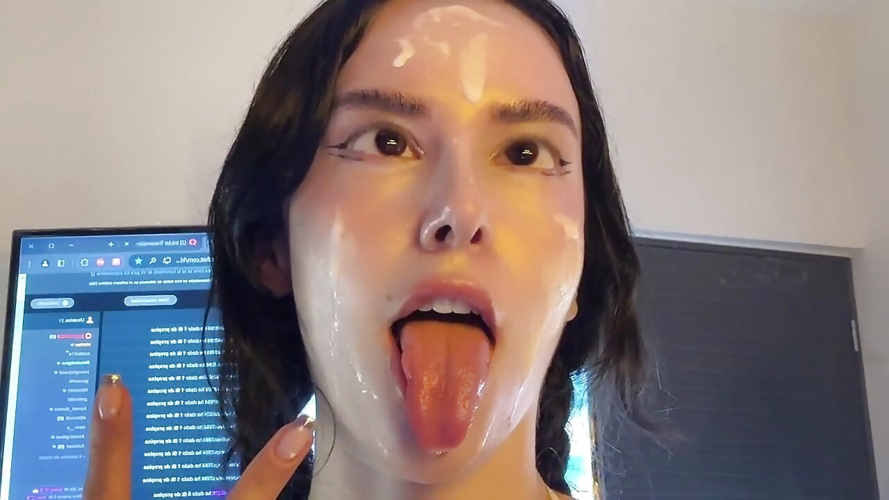 Wet Ahegao