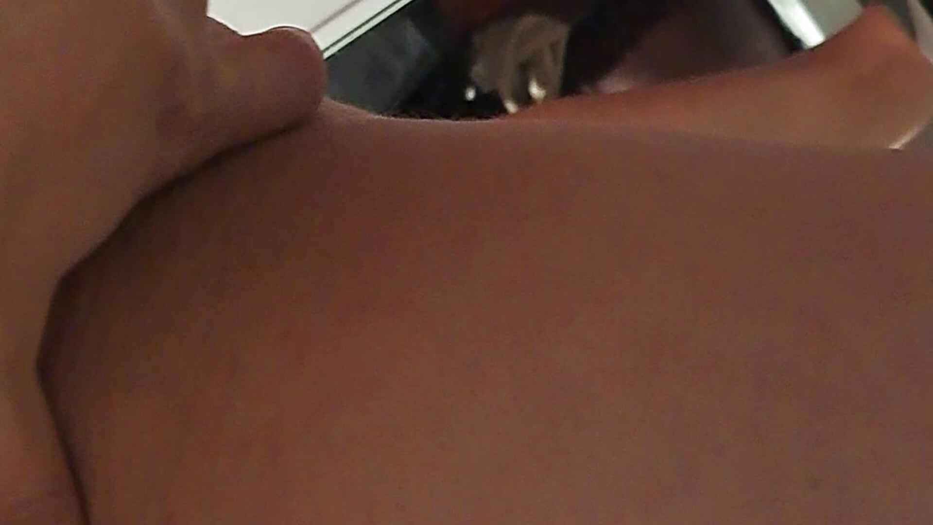 Zabawa w przymierzalni - video di RudaPaskuda691 modella di cam