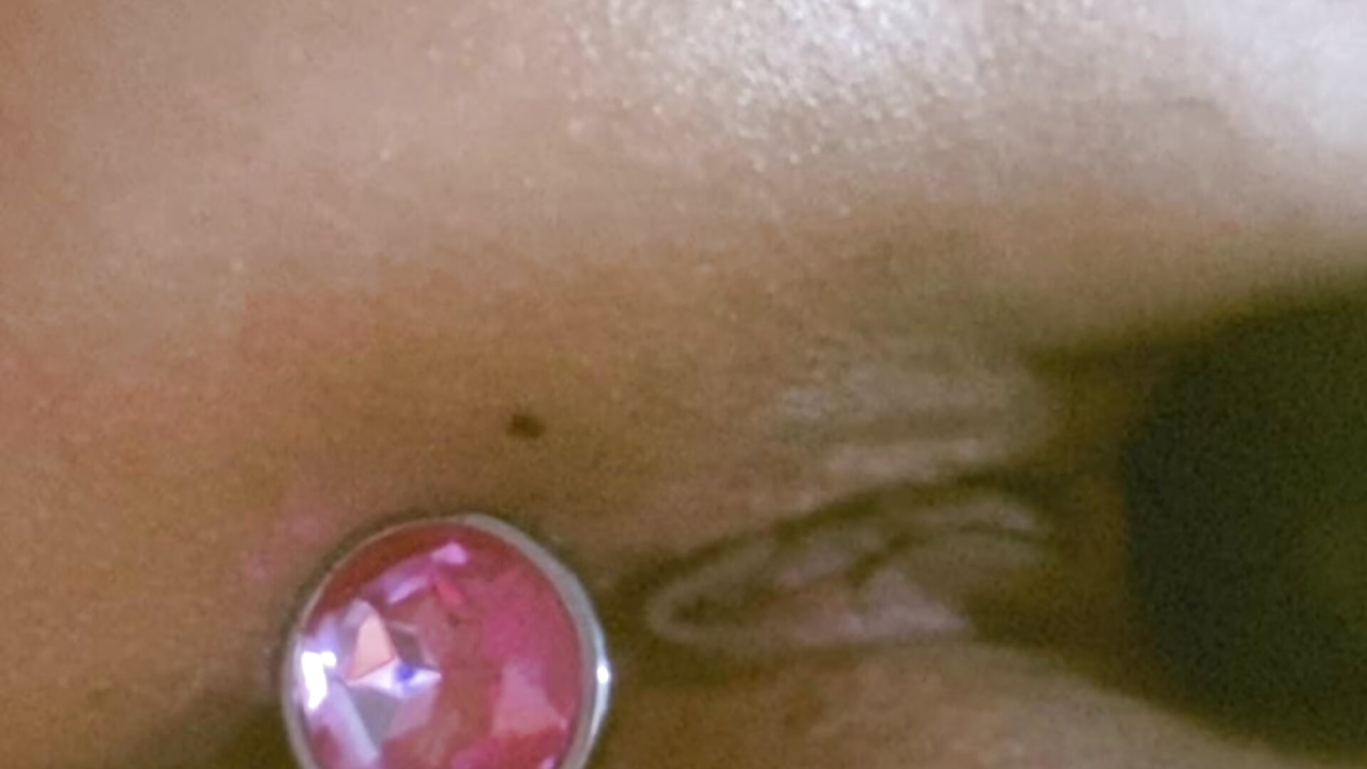 Sola en casa 😈 - Video von BubbleGumm_ Cam-Model