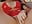 masturbation in a very special - video by LunahMiller cam model