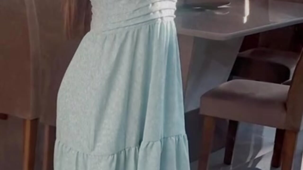 A Sunday full of thanks to all. - video by LunahMiller cam model